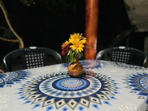 Facilities, Tiny Homestay in Sigiriya