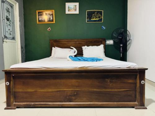 Tiny Homestay in Sigiriya