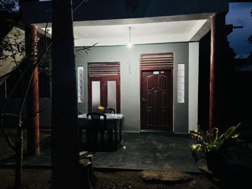 Exterior view, Tiny Homestay in Sigiriya