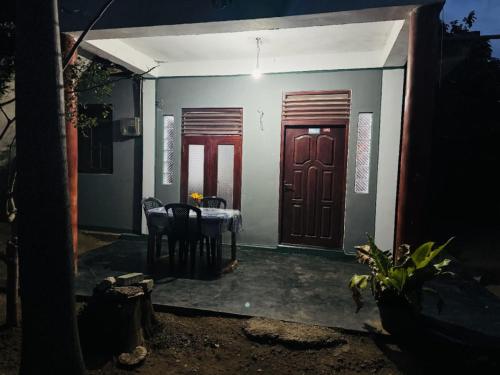 Facilities, Tiny Homestay in Sigiriya