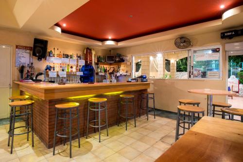 Saint Amon Hotel - image 8