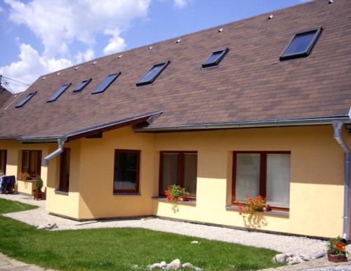 Guest House Privat Marika in Zavažna Poruba