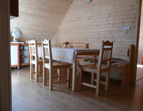virtuve, Guest House Privat Marika in Zavažna Poruba