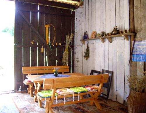 Iekārtas, Guest House Privat Marika in Zavažna Poruba