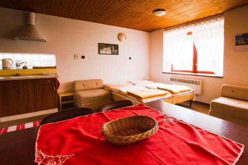 Guest House Privat Marika in Zavažna Poruba