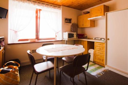 Iekārtas, Guest House Privat Marika in Zavažna Poruba