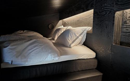 Edge Oslo - Hideaway with Breathtaking City Views, Oslo (fotografie 7)