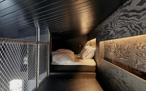 Edge Oslo - Hideaway with Breathtaking City Views, Oslo (fotografie 8)