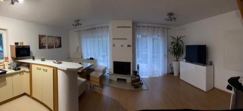 設施, Ogrodzony dom nad morzem na wyłączność Rewa (Ogrodzony dom nad morzem na wylacznosc Rewa) in 雷娃