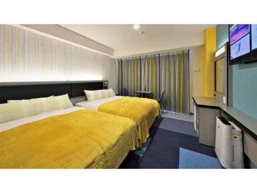 Green Rich Hotel Okinawa Nago - Vacation STAY 49909v