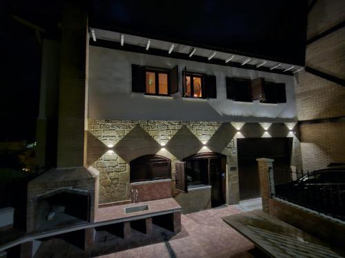 ONDAETXE in Villabuena de Alava