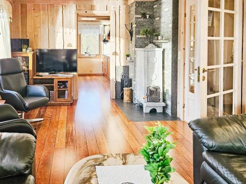 Зручності, person holiday home in Bygstad in Бігстад