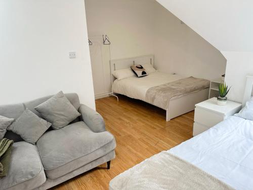 Oak Wembley Stadium Serviced Apartment by Edens