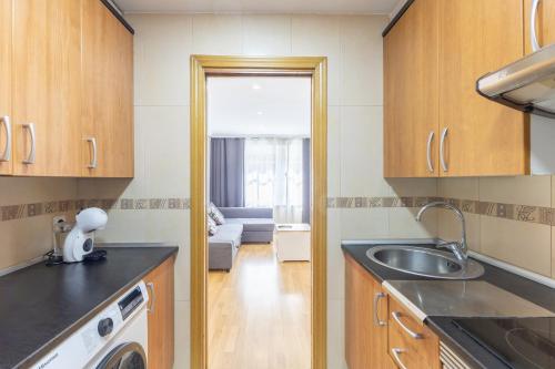 Moratalaz in موراتالاز