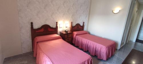 Hotel El Doncel - image 11