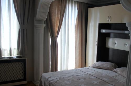 Konak Apart Hotel, Istanbul (fotografie 5)