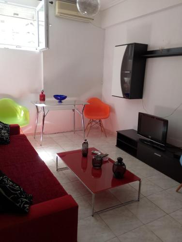 Kipseli house, Atene