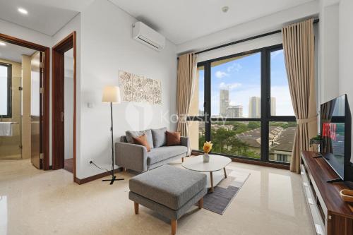 Avalon by Kozystay - BSD, Tangerang (zdjęcie 2)