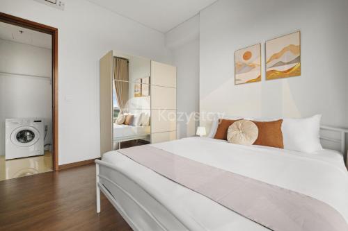 Avalon by Kozystay - BSD, Tangerang (zdjęcie 9)