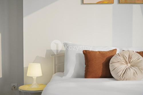 Avalon by Kozystay - BSD, Tangerang (zdjęcie 4)