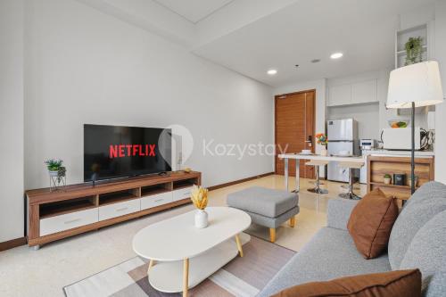 Avalon by Kozystay - BSD, Tangerang (zdjęcie 7)