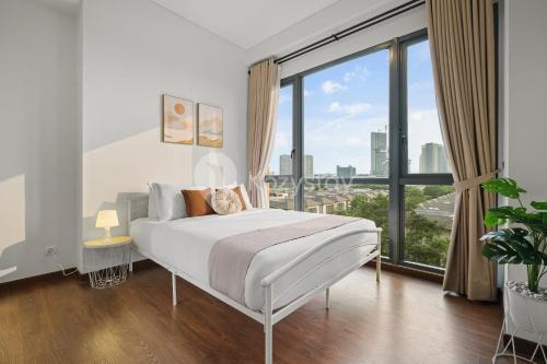 Avalon by Kozystay - BSD, Tangerang (zdjęcie 3)