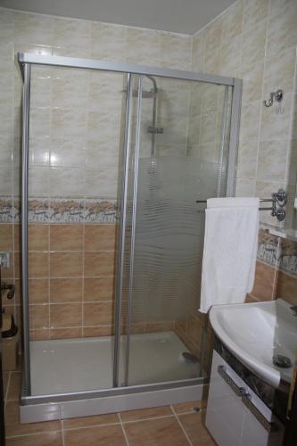 Konak Apart Hotel, Istanbul (fotografie 6)