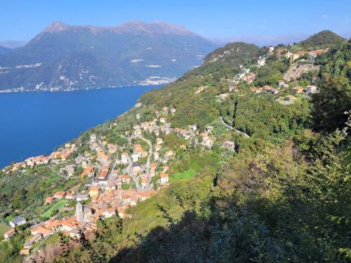 Tuvākā izklaides vieta, Stephanie Residence in Esino Lario