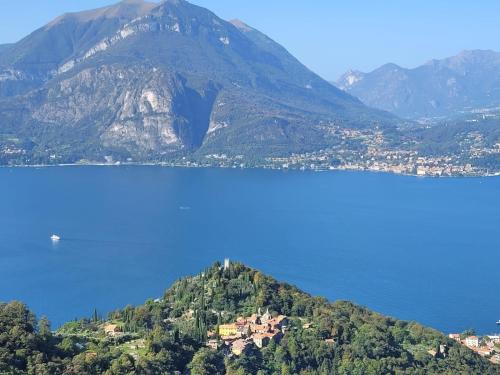 Apkārtne, Stephanie Residence in Esino Lario