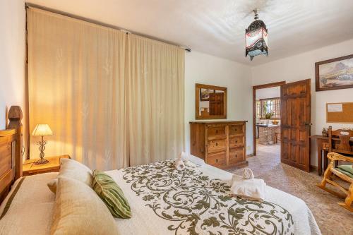 올기바 La Terrera 4성급 싱글룸 스위트룸