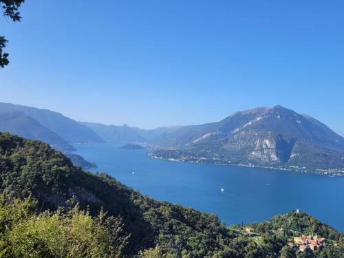Tuvākā izklaides vieta, Stephanie Residence in Esino Lario