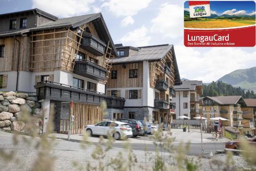 CARPE SOLEM Jules in Obertauern, Österreich