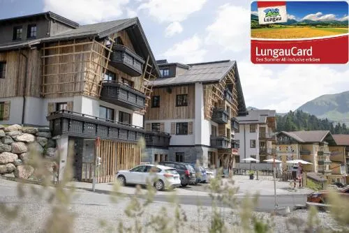 CARPE SOLEM Jules in Obertauern, Österreich