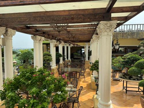 Khach san Phuong Anh in Gia Lam