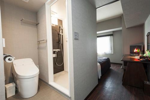 Single Room with Shower