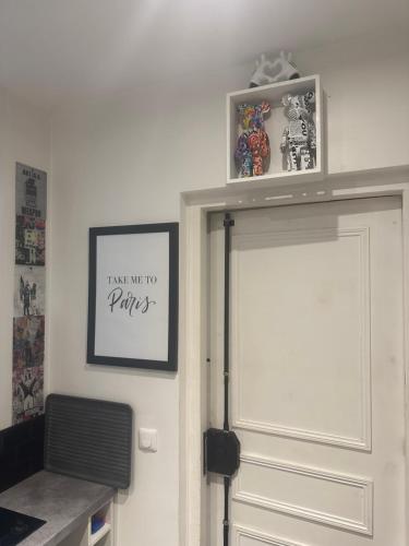 LE MARAIS-SAINT MARTIN LUXURY & DESIGN BY STUDIO - image 2