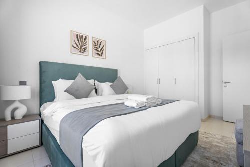 Whole 3 BR with Maids Room House - The Springs - Privat Garden, Dubaï (photo 8)