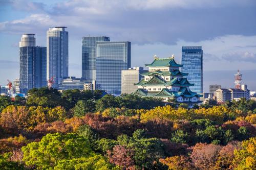 Nagoya JR Gate Tower Hotel