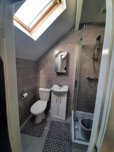 Exclusive Self-contained flat in Middlesbrough 4