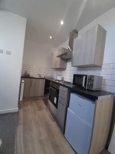Exclusive Self-contained flat in Middlesbrough 3