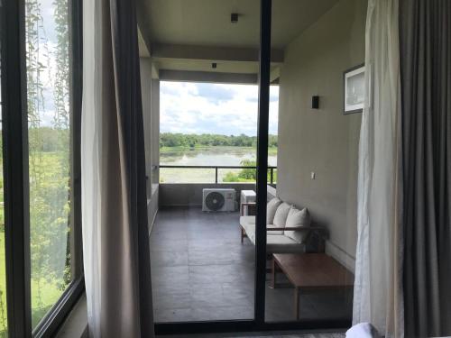 Thimbiri Wewa Resort Wilpattu