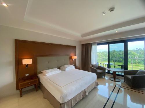 557281385 Grand Hotel Djibloho