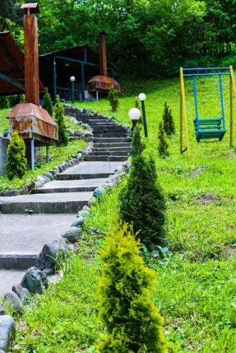 Haghartsin Hotel and Restaurant