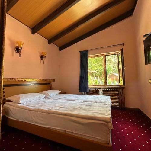 Haghartsin Hotel and Restaurant