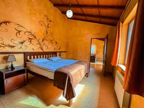 Haghartsin Hotel and Restaurant