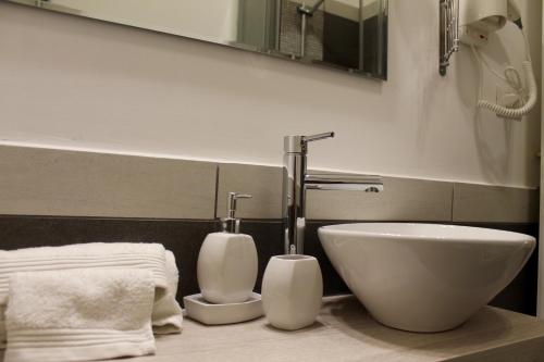 Le Coq Rooms&Suite B&B - image 14