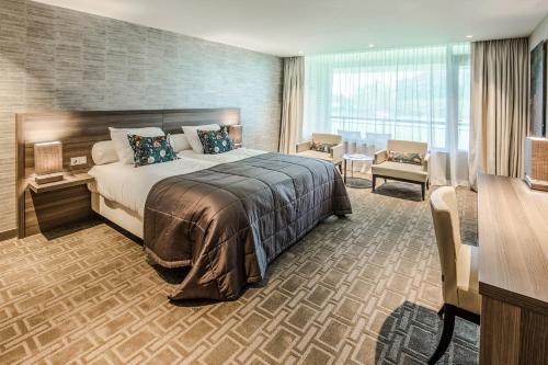 Van der Valk Hotel Hengelo - image 13