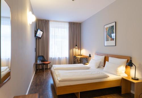 Hotel Johann - image 5