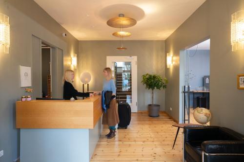 Hotel Johann - image 7