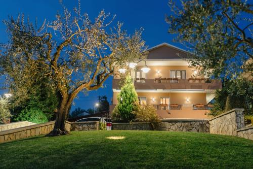 B&B La Perla - Accommodation - Frosinone